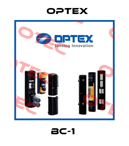BC-1  Optex