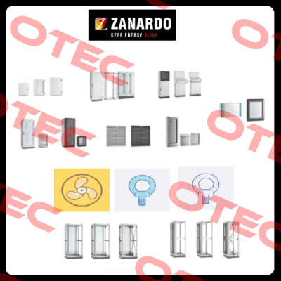 EC8206  ZANARDO