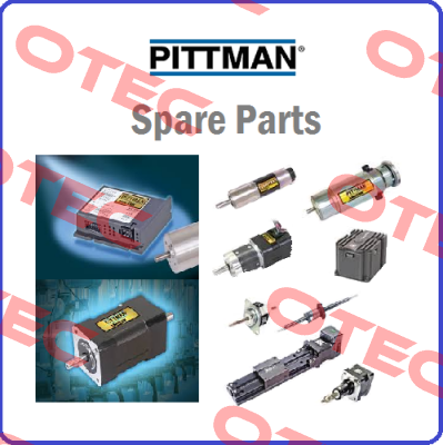 GM8212-41 Ametek Pittman