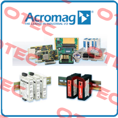 250T-TC1-DIN-NCR Acromag