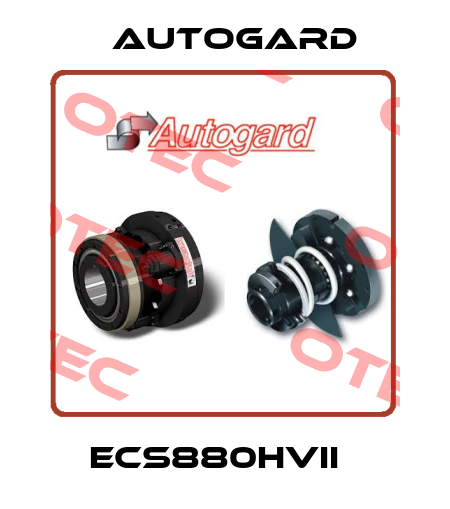 ECS880HVII   Autogard