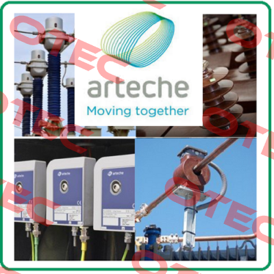 BF-3, 100VDC  Arteche