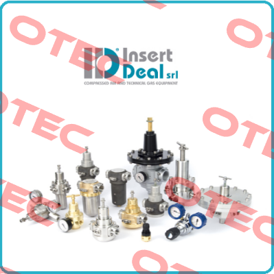 R20MDT0C0D001NI00  ID Insert Deal