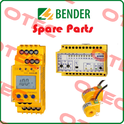 P/N: B98080018 Type: W60  Bender