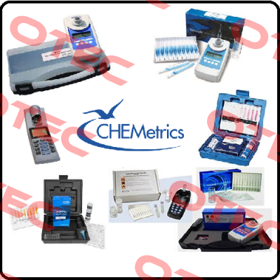 C-4605  Chemetrics