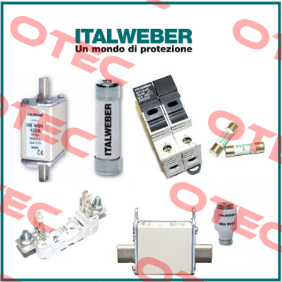 CHT10 63A 500V  Italweber