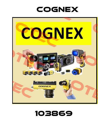 103869  Cognex