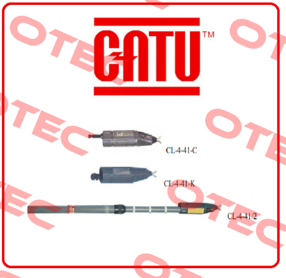 CATU CL-4-41/2 Catu
