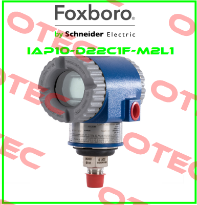 IAP10-D22C1F-M2L1 Foxboro