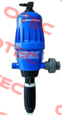 Valve – ¾” NPT Hot Water   Dosatron