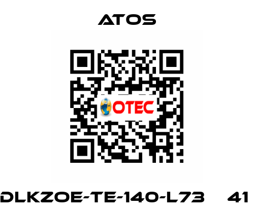 DLKZOE-TE-140-L73    41  Atos