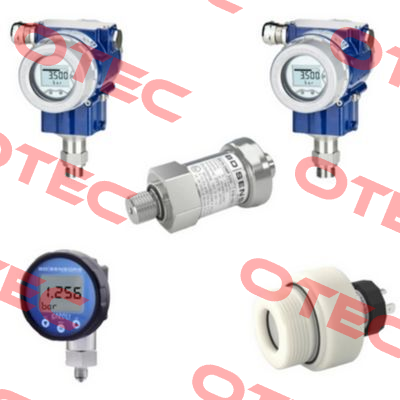 DMP 331 CODE: 110-2502-E-3-100-C00-1-006  Bd Sensors