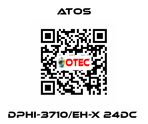 DPHI-3710/EH-X 24DC  Atos