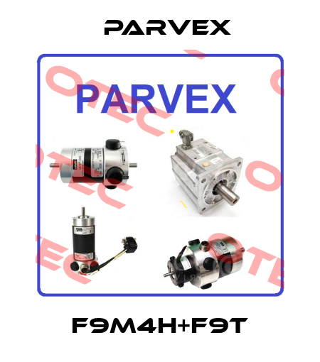 F9M4H+F9T Parvex
