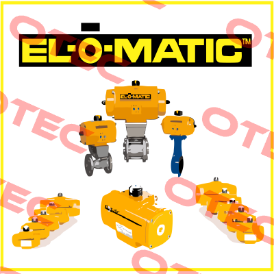 FD0100M00CWALLYD17SNA00 und FD/FS 100 in Hochtemperatur Ausführung -20°C / +120°C  Elomatic