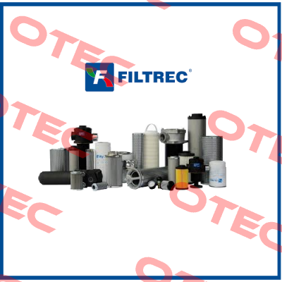 FR151C25B  Filtrec