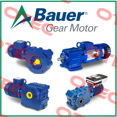 GB 1053624/001 TYPE:BG60-11/D13MA4  Bauer