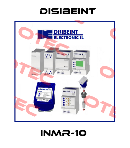 INMR-10  Disibeint