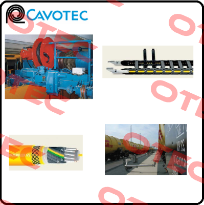 K 460 1072  Cavotec