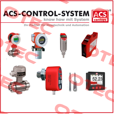 KAK 0 U C 3 YYY A4 D R 0 / 1000  Acs Control-System