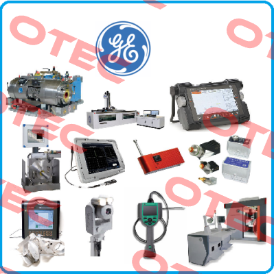 Krautkramer Go +  GE Inspection Technologies