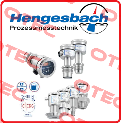 KS070G8-50MBAR-R3(1,5M)  Hengesbach