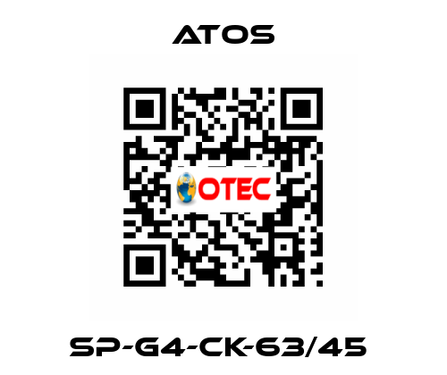 SP-G4-CK-63/45  Atos