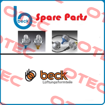 901.91 Prescal EX INOX Beck