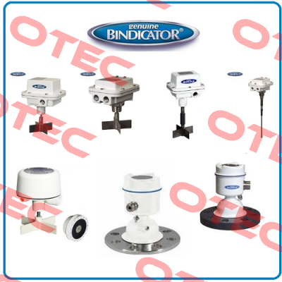 LAD101700  Bindicator