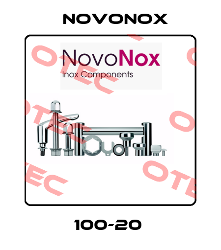 100-20  Novonox