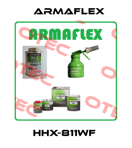 HHX-811WF  ARMAFLEX