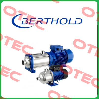 40167-080 ( LB 4710-080 4TE)  Berthold