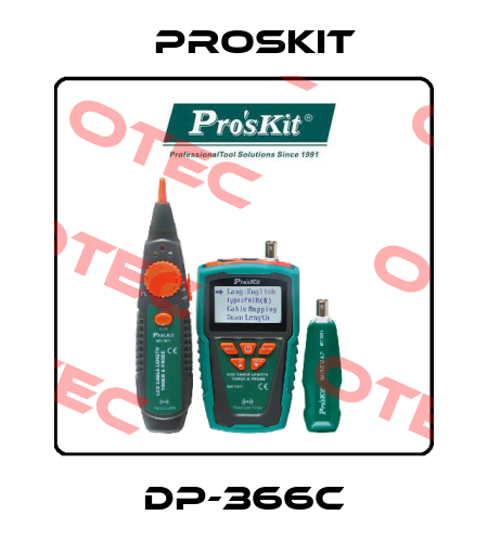 DP-366C Proskit