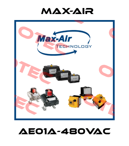 AE01A-480VAC Max-Air