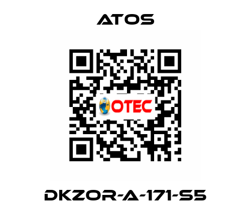 DKZOR-A-171-S5 Atos