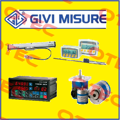 GVS600 V20C 00920 05VS M04/S C35  Givi Misure