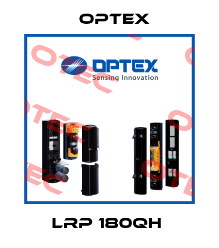 LRP 180QH  Optex