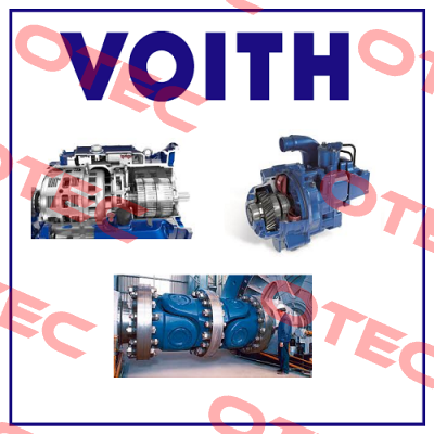WE04-4M100D24/0H Voith