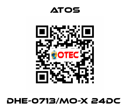 DHE-0713/MO-X 24DC  Atos