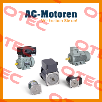 AHR315S-4 obsolete/ replaced by AHR 315 S 4/PHE AC Motoren