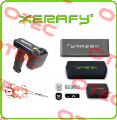 X4301-EU040-H3 Xerafy