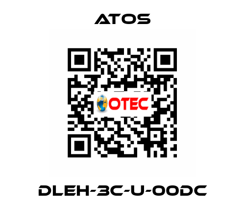 DLEH-3C-U-00DC Atos