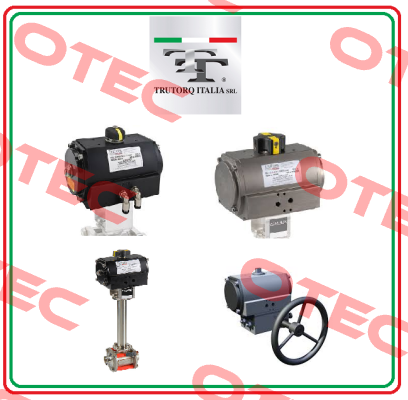 TC002C1M (TSR 2 F03 4/4 CNI C-TYPE) Trutorq