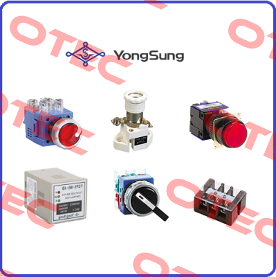 YSRL34-024BG - old code , new code is YSNRL34-024AG YongSung Electric