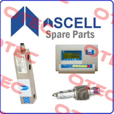 CFSI 500kg IP67 Ascell Sensor
