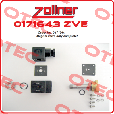 0171643 ZVE Zöllner