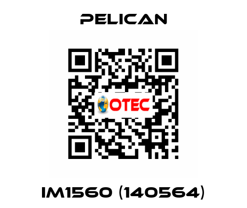 iM1560 (140564) Pelican