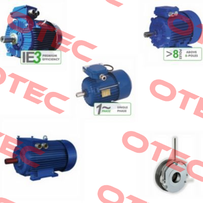 SKH 071B-2 0,55kW B14A 230/400V-50Hz Cantoni