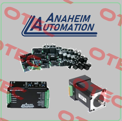 TBI-TRH25FL-N-Z0 Anaheim Automation