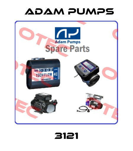 3121 Adam Pumps